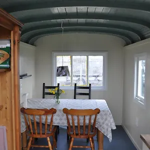 The Cuckoo's Nest Apartment Amsterdam