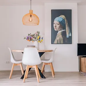Zandvoortferienwohnungen Apartment