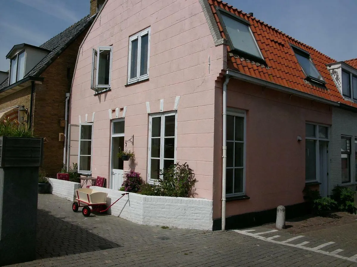 Dar Cho Apartment Zandvoort 0*,  Netherlands