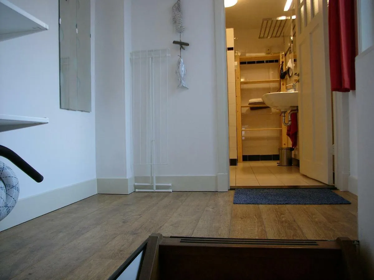 Dar Cho Apartment Zandvoort Netherlands