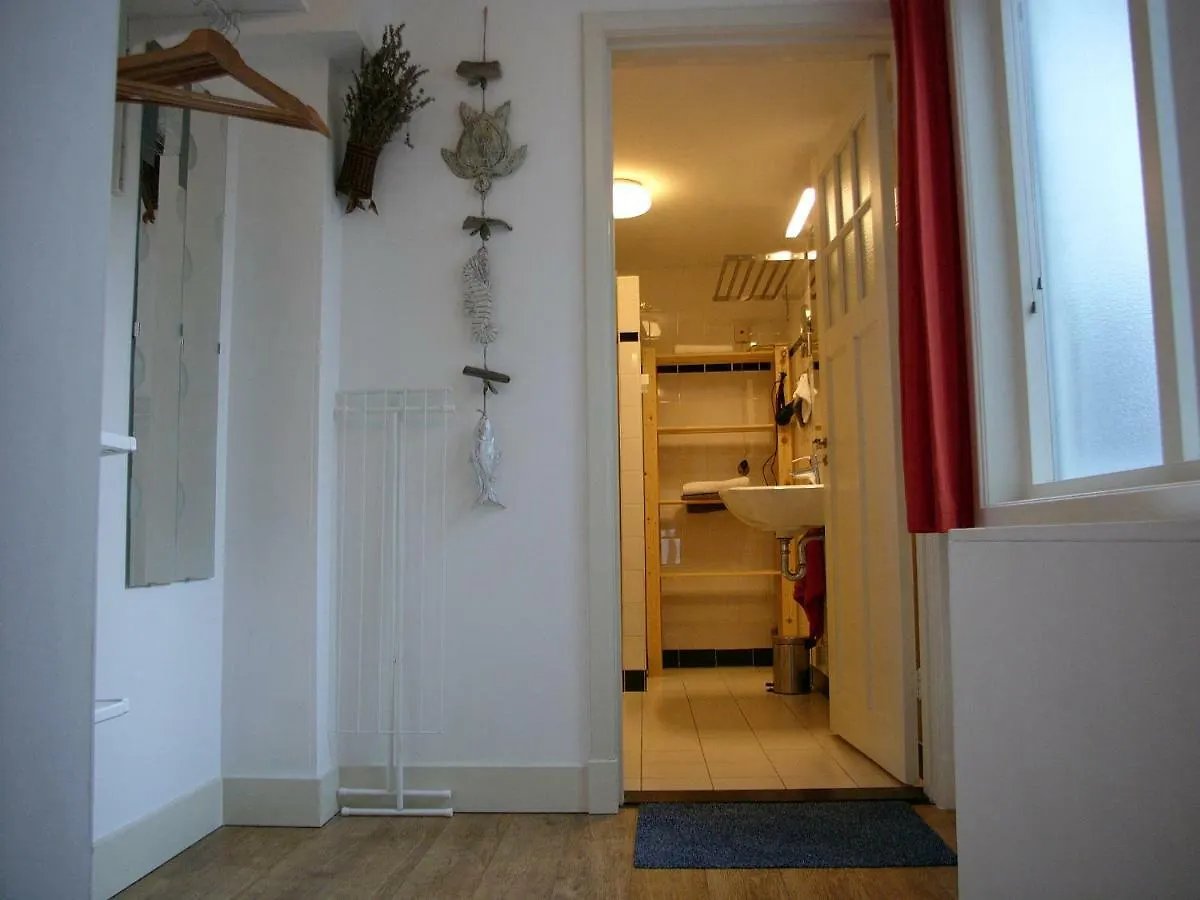 Dar Cho Apartment Zandvoort 0*,  Netherlands